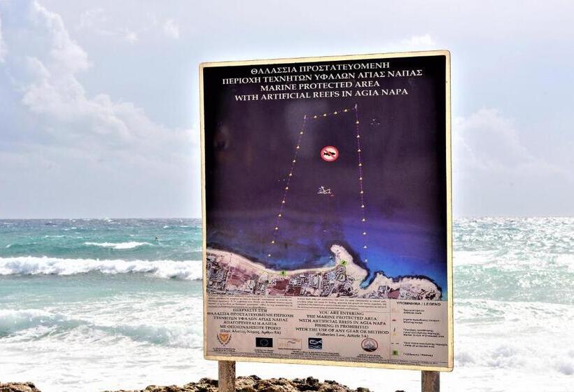 Angie Luxury Beach Villas