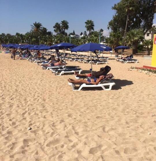 Angie Luxury Beach Villas