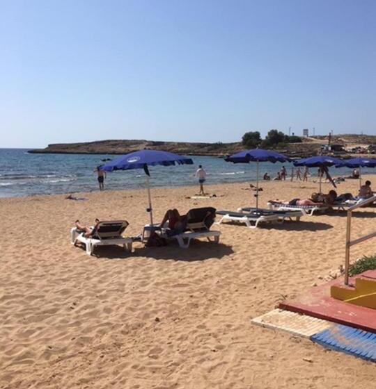 Angie Luxury Beach Villas