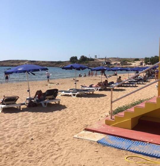 Angie Luxury Beach Villas