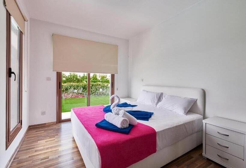 Angie Luxury Beach Villas