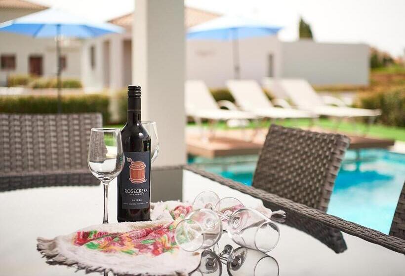 Angie Luxury Beach Villas