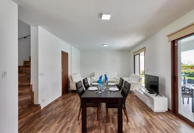 Angie Luxury Beach Villas