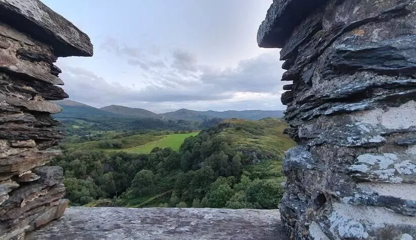 Hendre Rhys Gethin