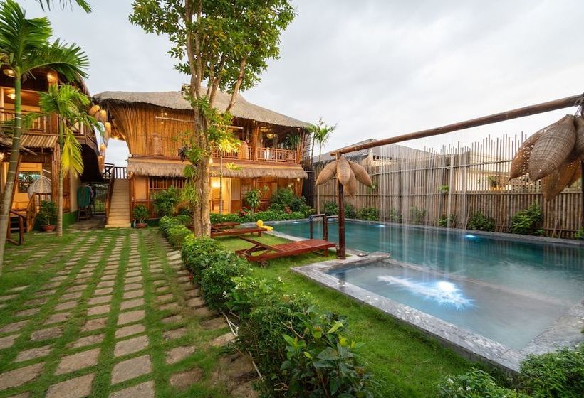 هتل Bamboo Phu Quoc