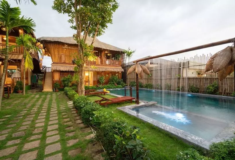 هتل Bamboo Phu Quoc