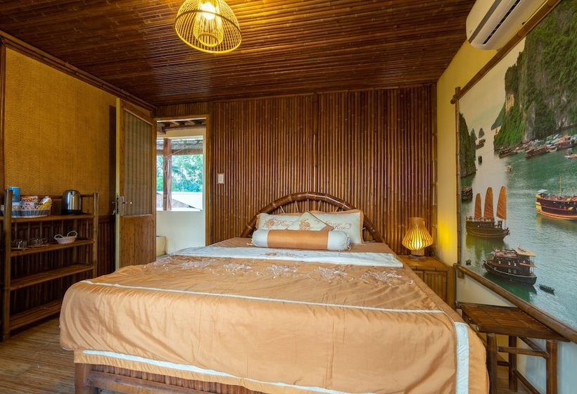 هتل Bamboo Phu Quoc