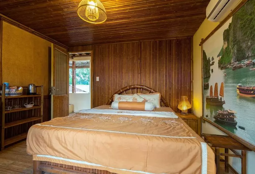 هتل Bamboo Phu Quoc