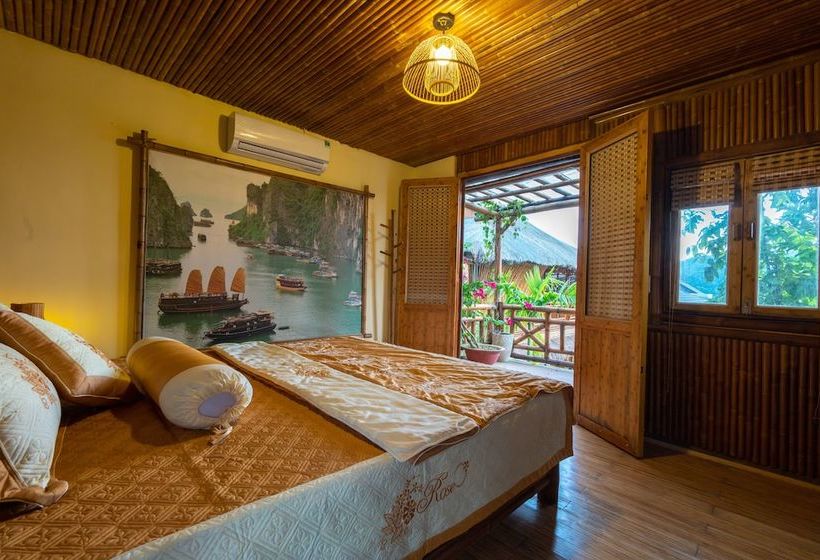 هتل Bamboo Phu Quoc
