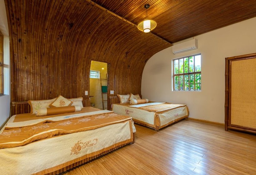 هتل Bamboo Phu Quoc