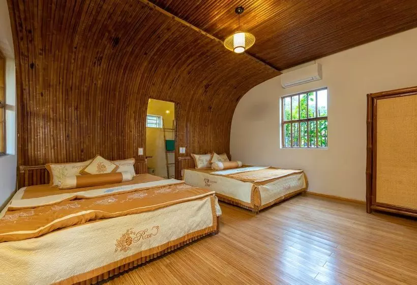 هتل Bamboo Phu Quoc