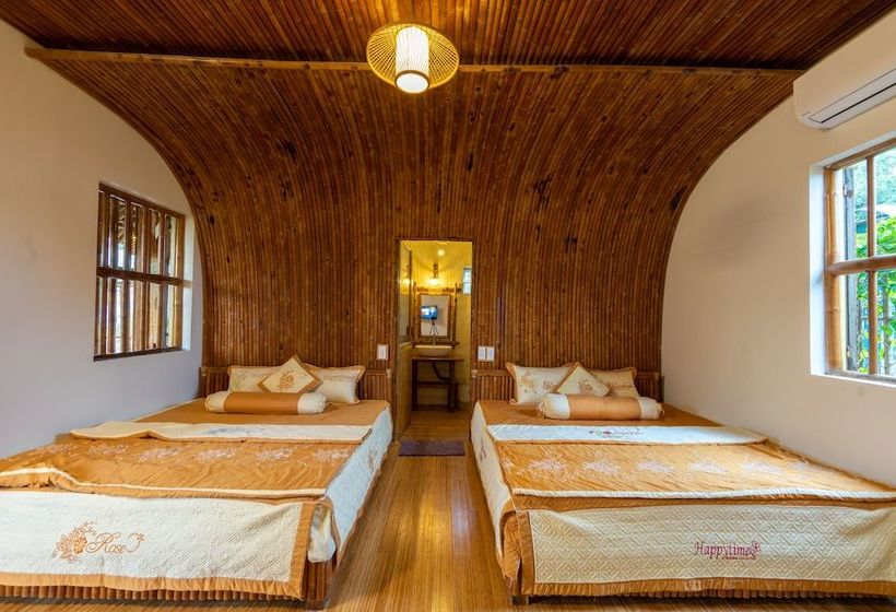 هتل Bamboo Phu Quoc