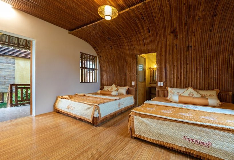 هتل Bamboo Phu Quoc