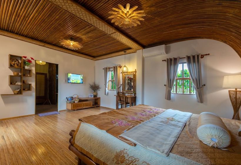 هتل Bamboo Phu Quoc