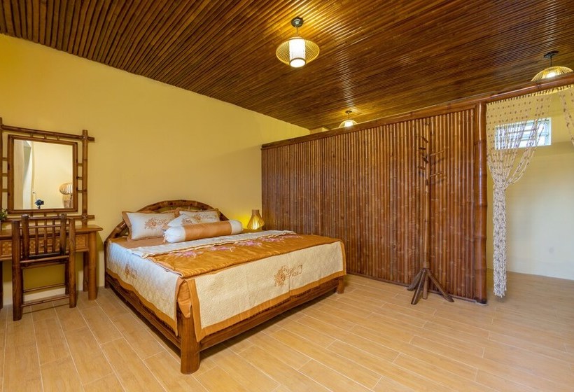 هتل Bamboo Phu Quoc