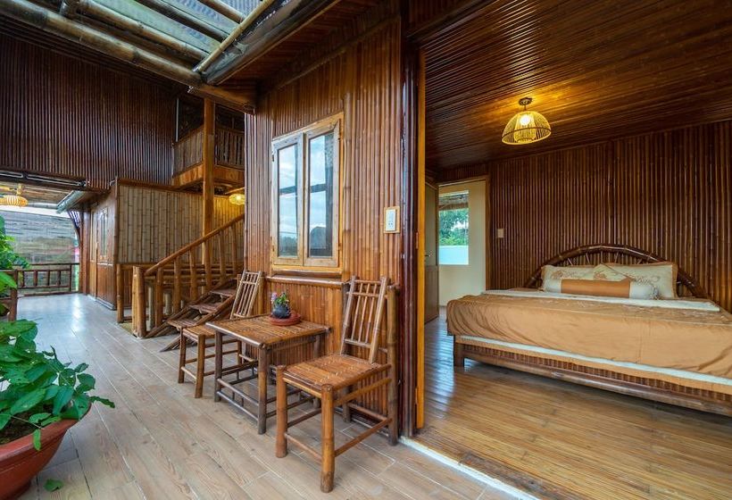 هتل Bamboo Phu Quoc