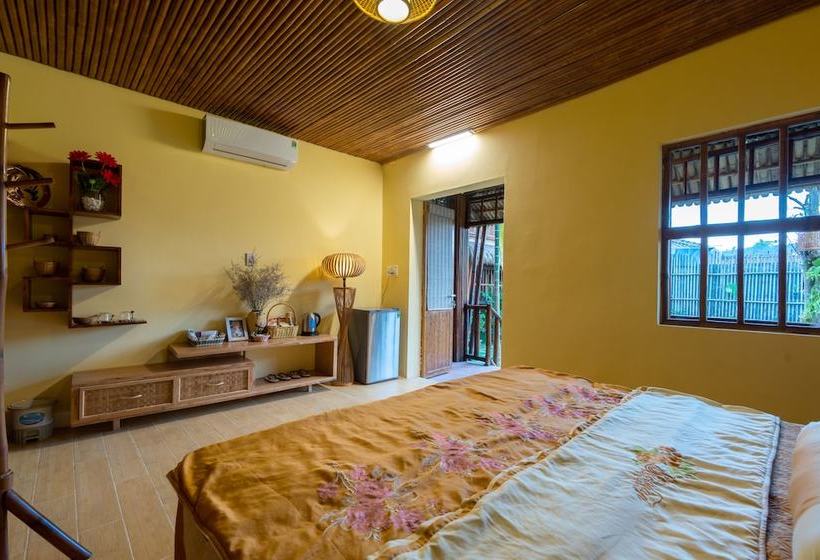 هتل Bamboo Phu Quoc