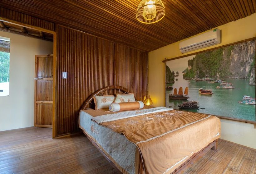هتل Bamboo Phu Quoc