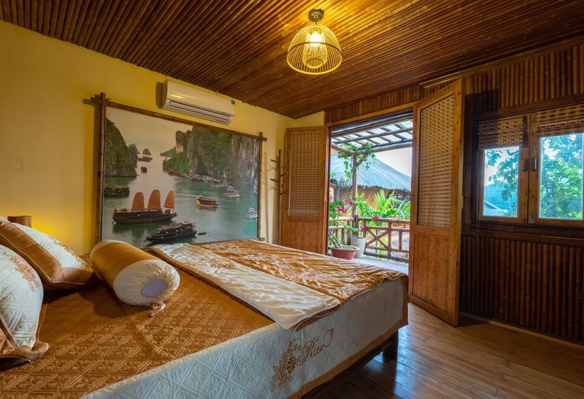 هتل Bamboo Phu Quoc