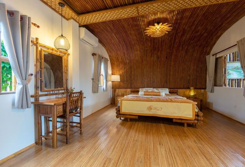 هتل Bamboo Phu Quoc