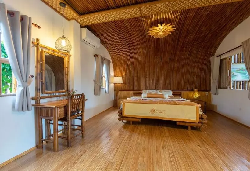 هتل Bamboo Phu Quoc