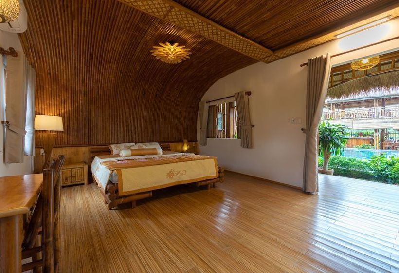 هتل Bamboo Phu Quoc