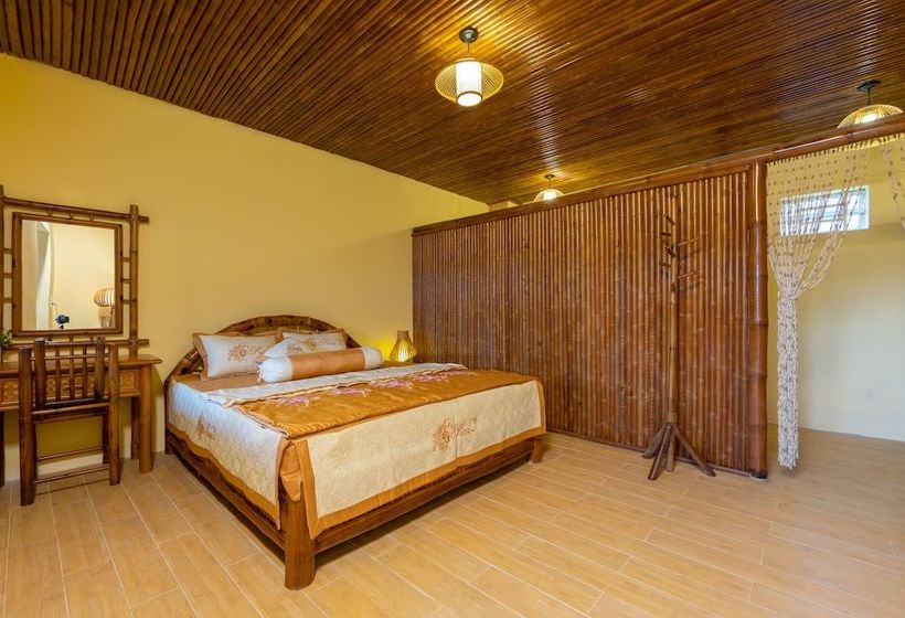 هتل Bamboo Phu Quoc