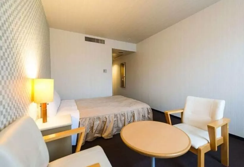 Hotelli Livemax Kofu