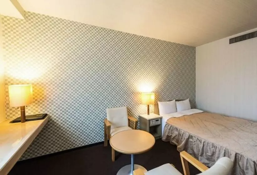 Hotelli Livemax Kofu