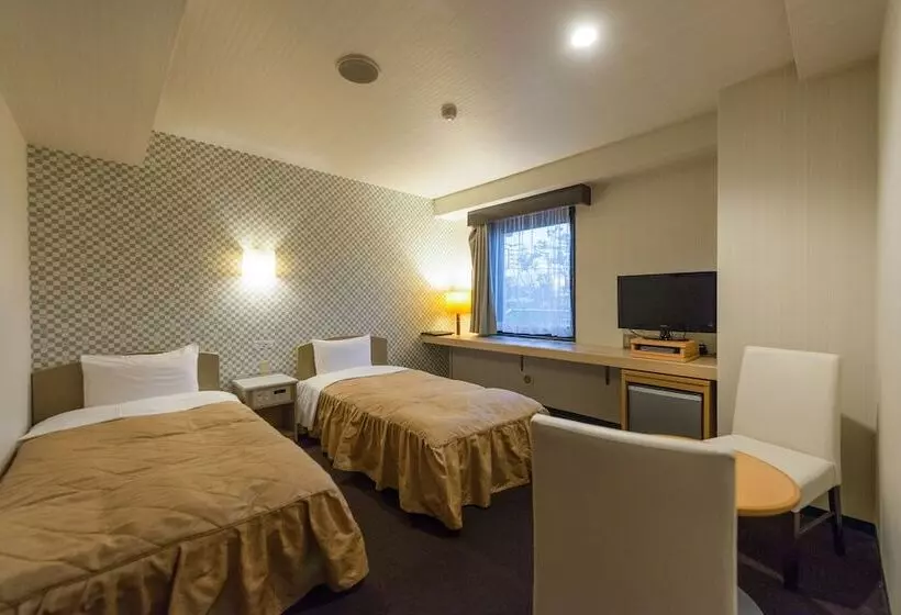 Hotelli Livemax Kofu