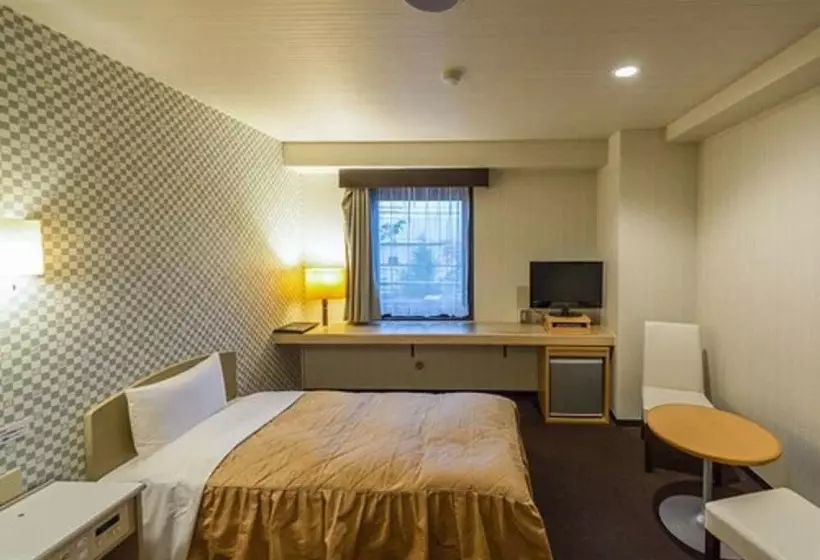 Hotelli Livemax Kofu