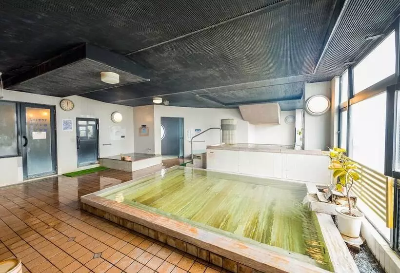 Hotelli Livemax Kofu