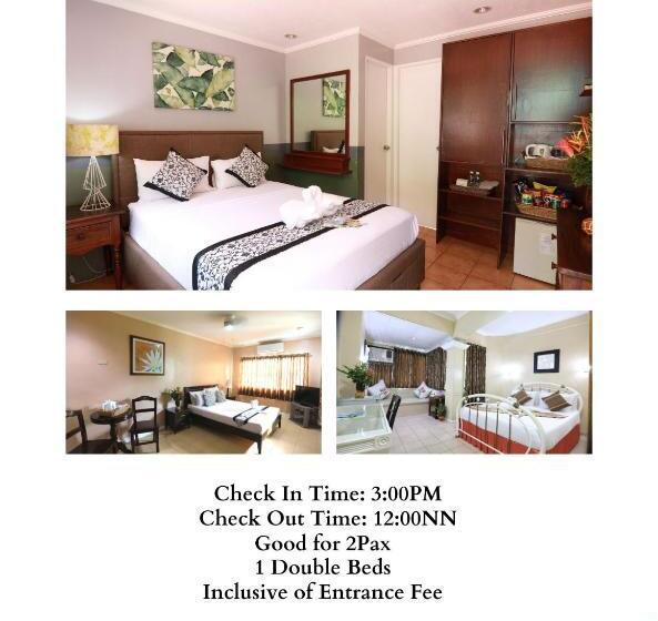 هتل Loreland Farm Resort