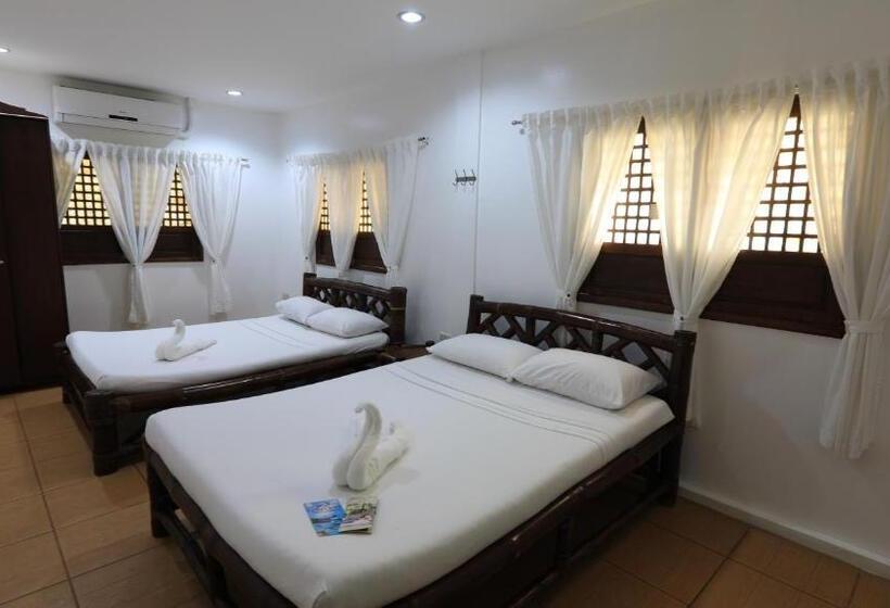 هتل Loreland Farm Resort