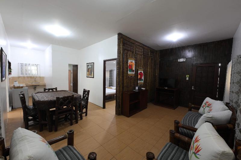 هتل Loreland Farm Resort