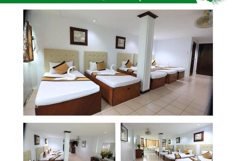 هتل Loreland Farm Resort