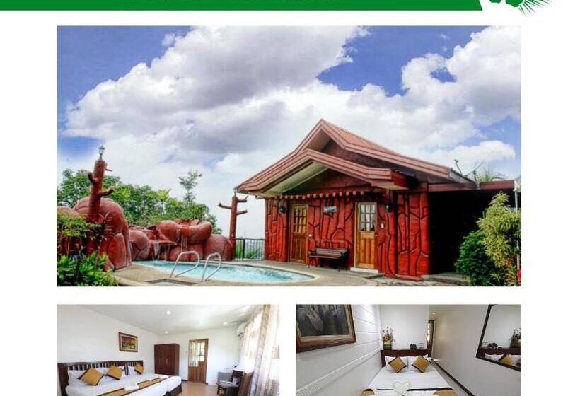 هتل Loreland Farm Resort