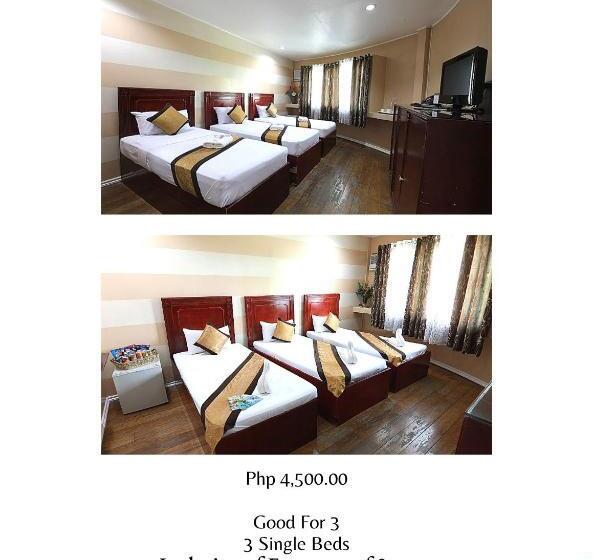 هتل Loreland Farm Resort