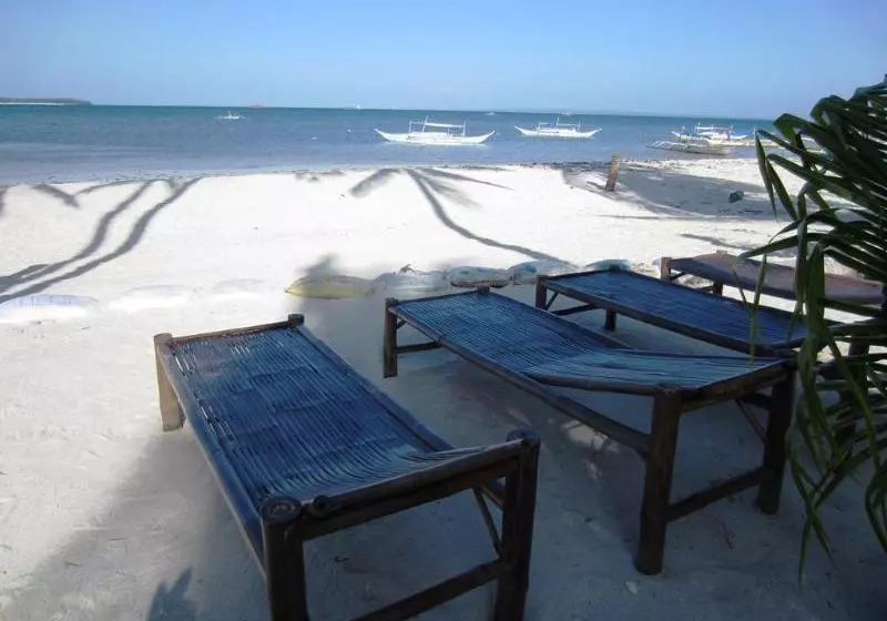 ホテル St. Bernard Beach Resort