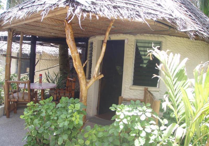 Hotel St. Bernard Beach Resort