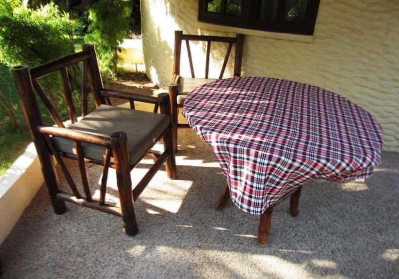 Hotel St. Bernard Beach Resort