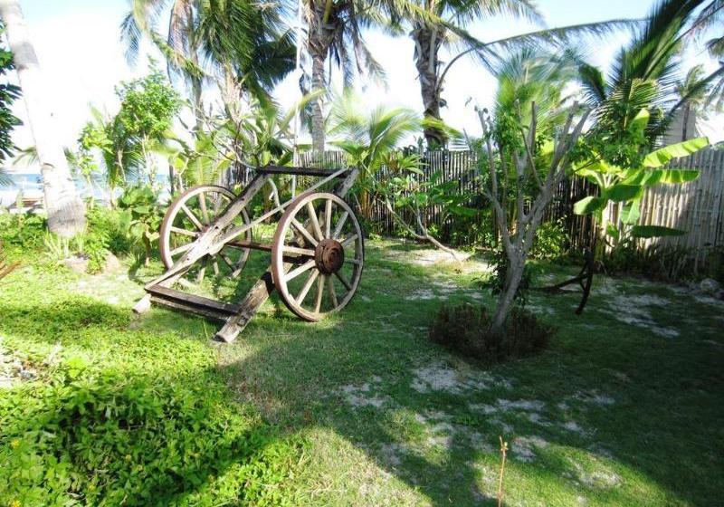 Hotel St. Bernard Beach Resort