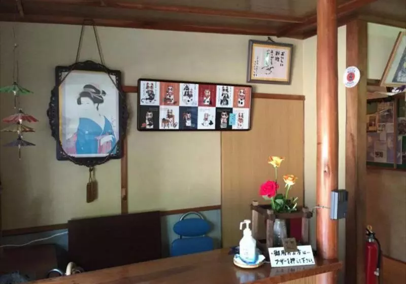 ホテル Terazuya Ryokan