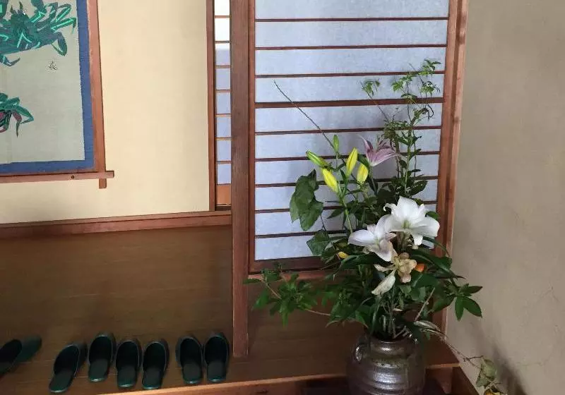 ホテル Terazuya Ryokan