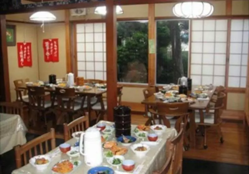 ホテル Terazuya Ryokan