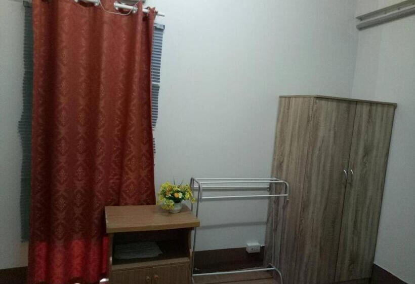 호텔 Tt Hostel Chiangrai