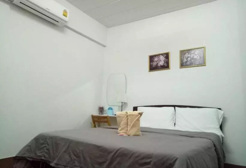 ホテル Tt Hostel Chiangrai