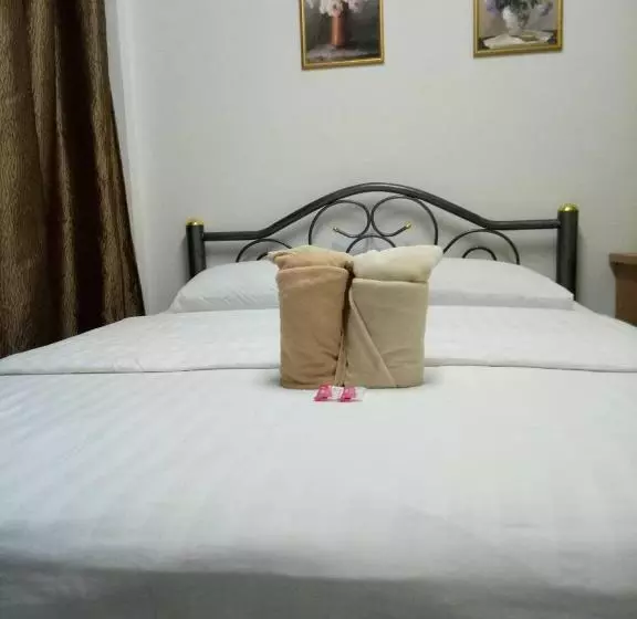 ホテル Tt Hostel Chiangrai