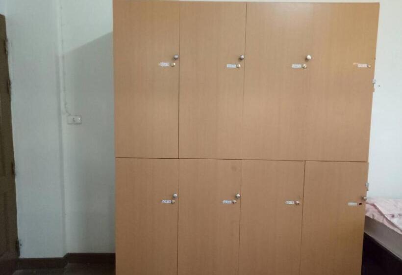 호텔 Tt Hostel Chiangrai