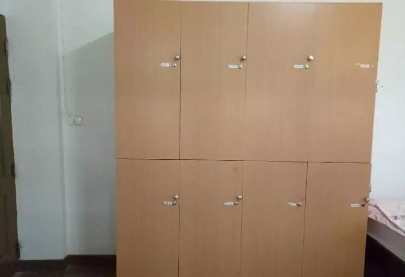 ホテル Tt Hostel Chiangrai